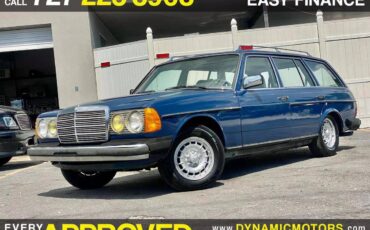 Mercedes-benz-benz-300-diesel-1983-blue