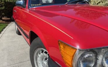Mercedes-benz-benz-380-380sl-1984-red-8