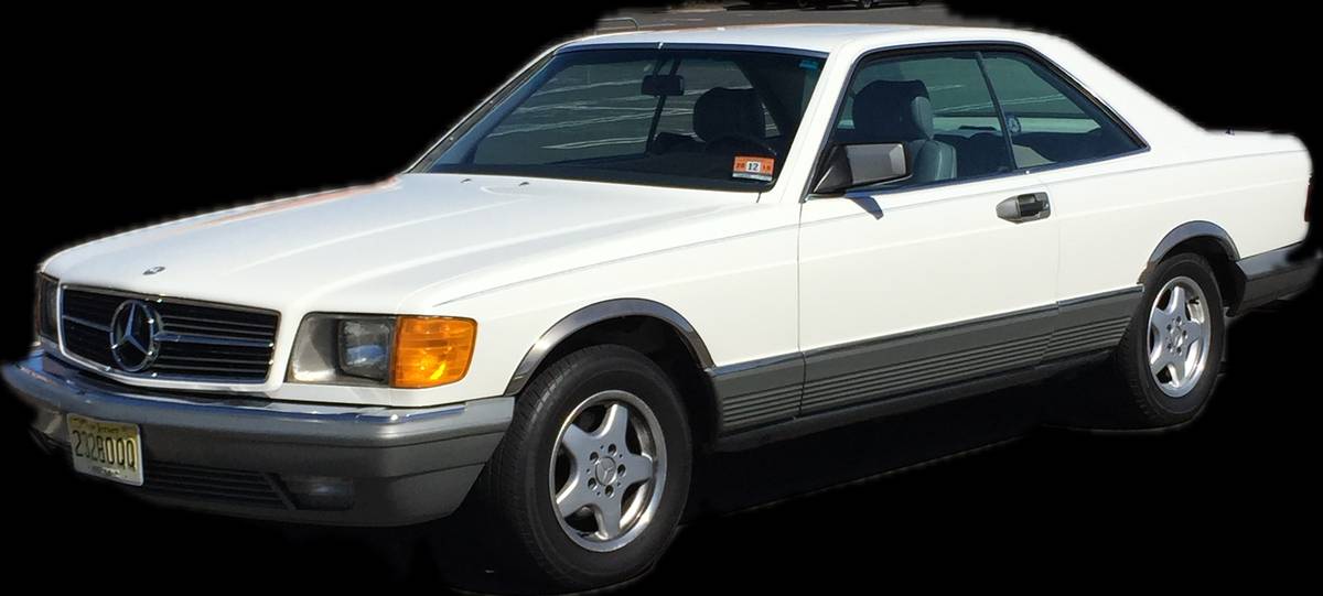 Mercedes-benz-benz-380sec-1983-white-3