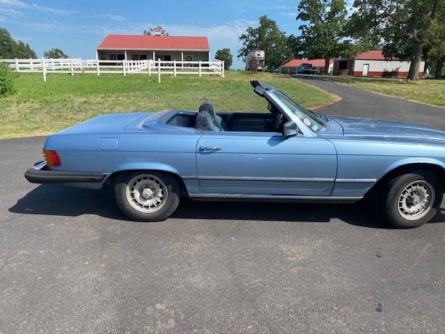 Mercedes-benz-benz-450sl-1978-custom-1