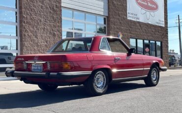 Mercedes-benz-benz-450sl-1978-red-2