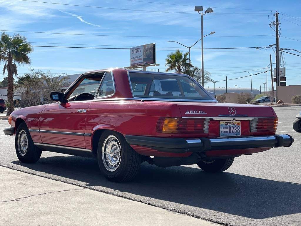 Mercedes-benz-benz-450sl-1978-red-3