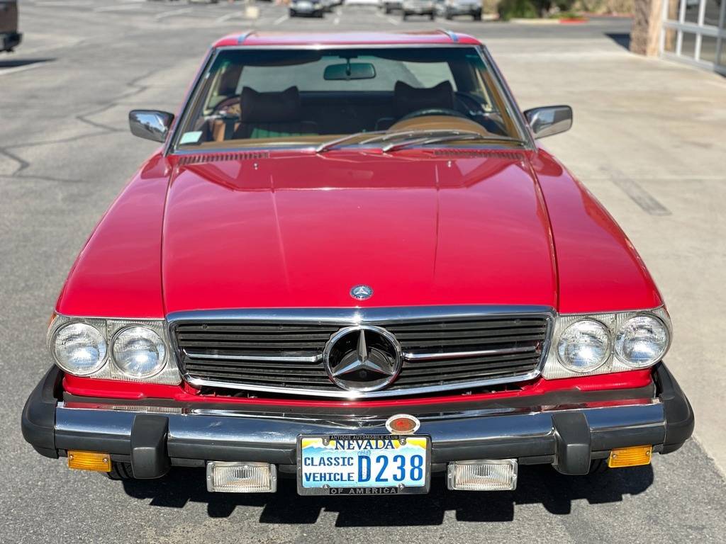 Mercedes-benz-benz-450sl-1978-red-5