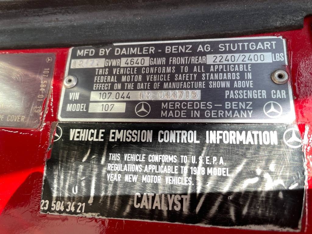 Mercedes-benz-benz-450sl-1978-red-7