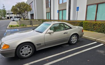 Mercedes-benz-benz-500-500sl-1993-1