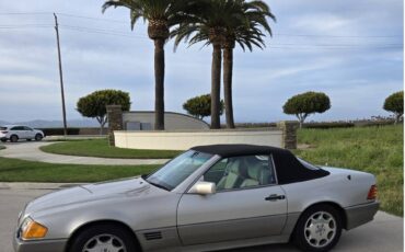 Mercedes-benz-benz-500-500sl-1993