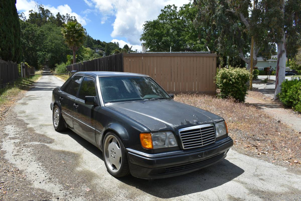 Mercedes-benz-benz-500e-1993-grey-11
