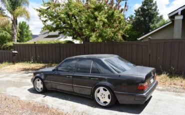 Mercedes-benz-benz-500e-1993-grey-2