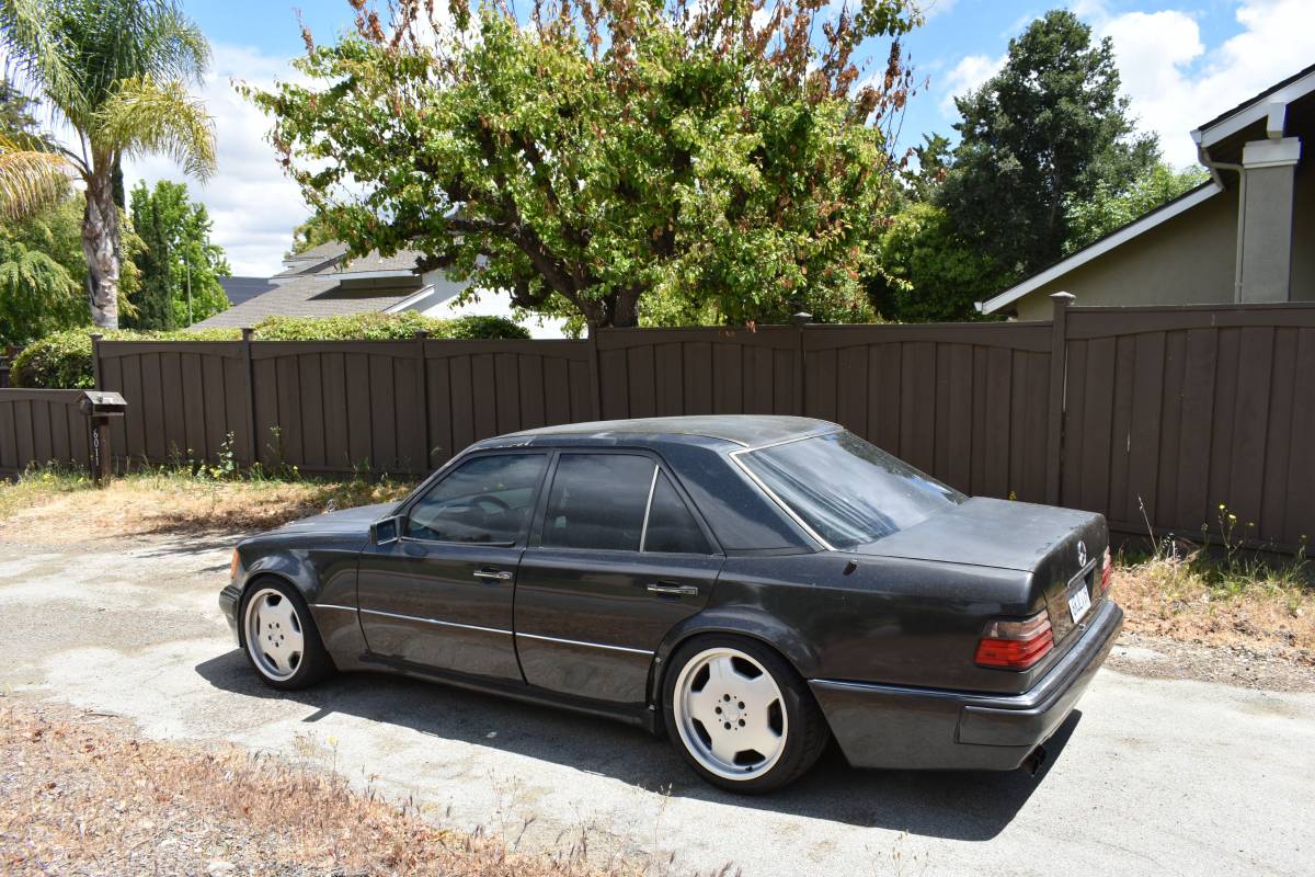 Mercedes-benz-benz-500e-1993-grey-2