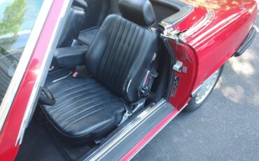 Mercedes-benz-benz-560-560sl-1987-red-13