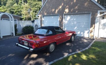 Mercedes-benz-benz-560-560sl-1987-red-15