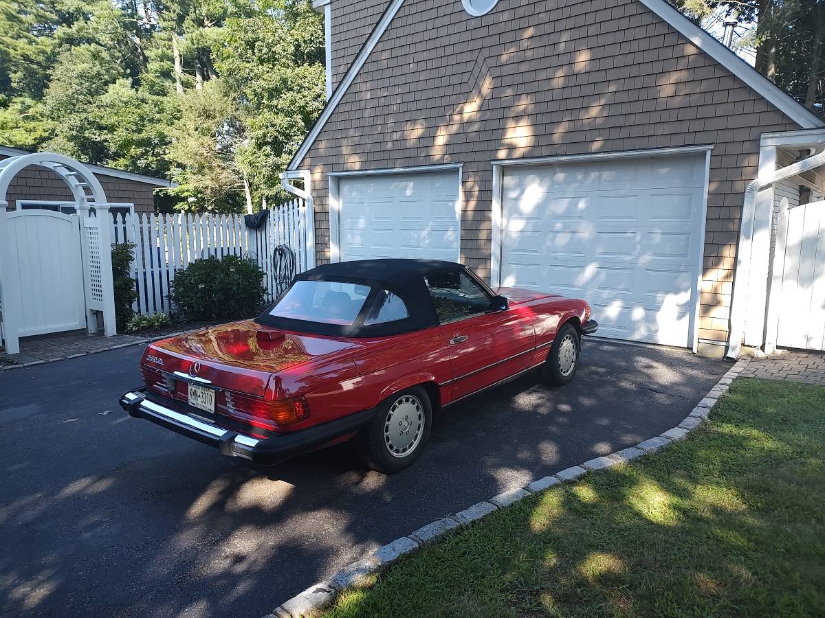 Mercedes-benz-benz-560-560sl-1987-red-15