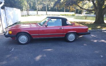 Mercedes-benz-benz-560-560sl-1987-red-16