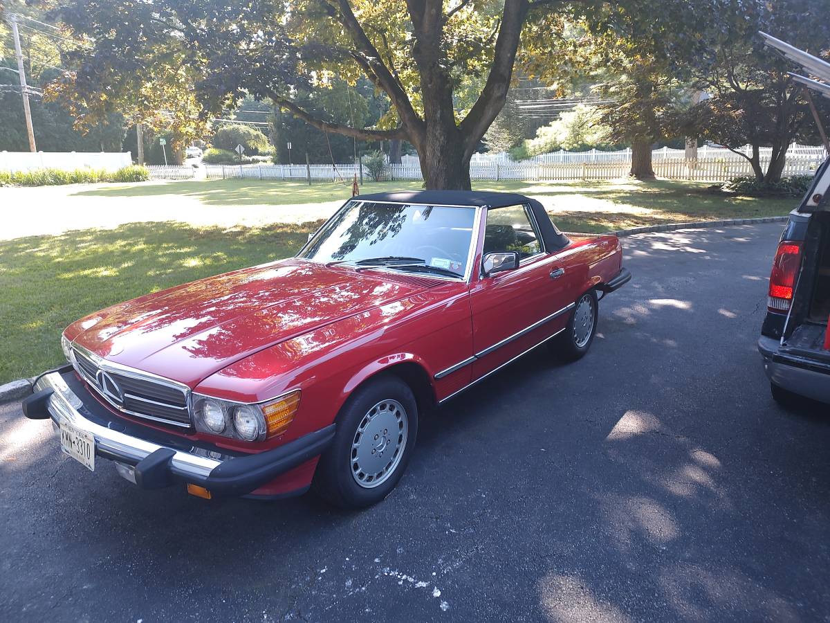 Mercedes-benz-benz-560-560sl-1987-red-17