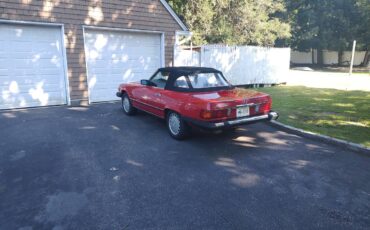 Mercedes-benz-benz-560-560sl-1987-red-20