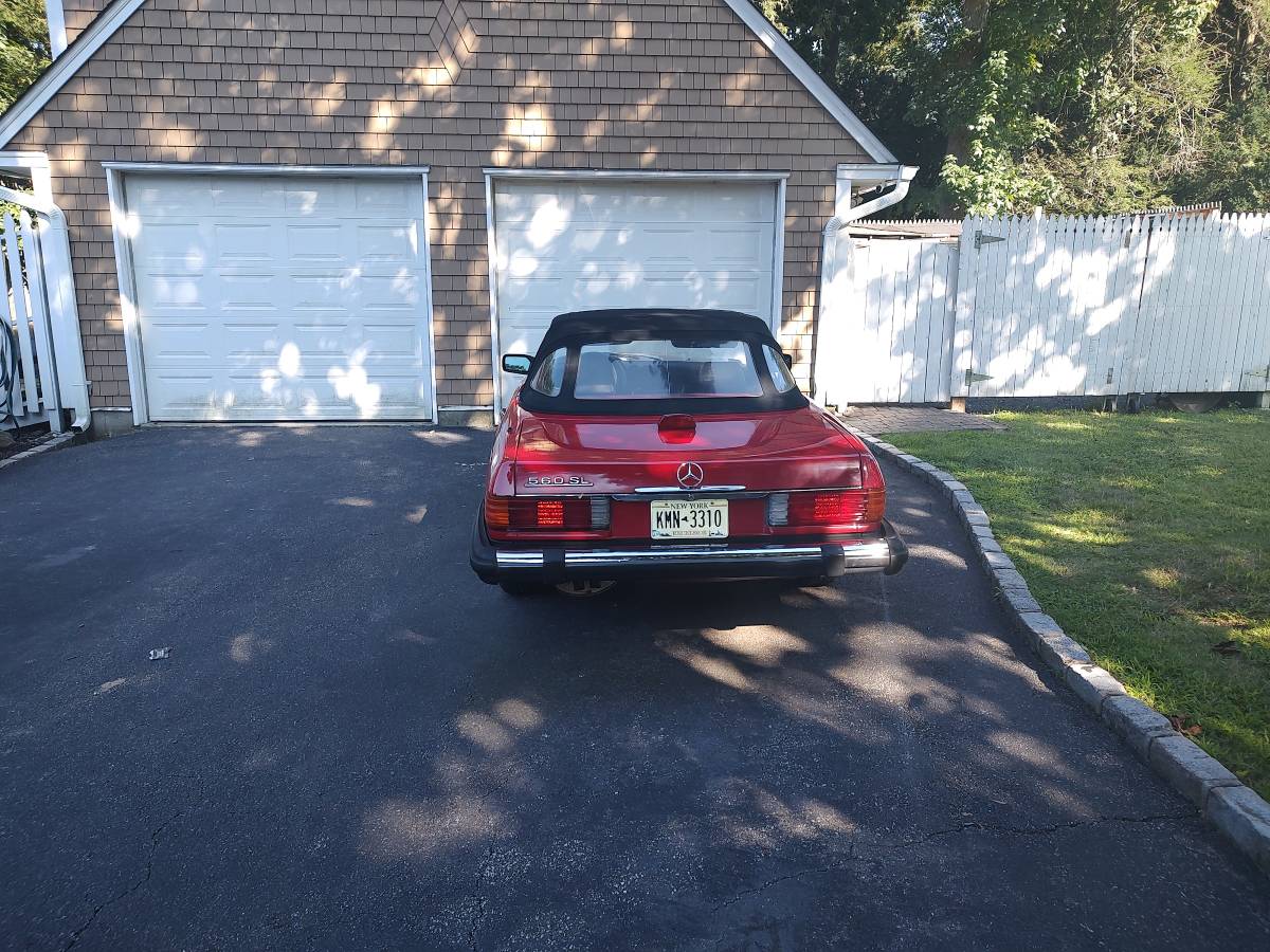 Mercedes-benz-benz-560-560sl-1987-red-21