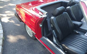 Mercedes-benz-benz-560-560sl-1987-red-6