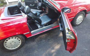 Mercedes-benz-benz-560-560sl-1987-red-7
