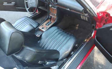 Mercedes-benz-benz-560-560sl-1987-red-8
