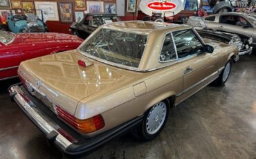 Mercedes-benz-benz-560-class-1987-yellow-6