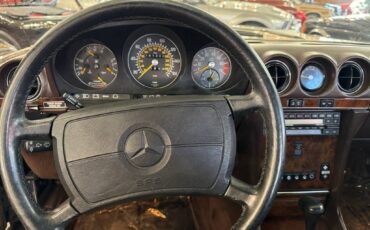 Mercedes-benz-benz-560-class-1987-yellow-8