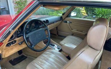 Mercedes-benz-benz-560-sl-1986-red-10