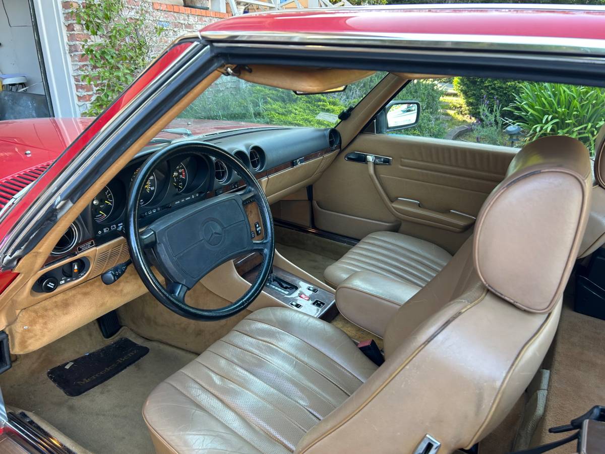 Mercedes-benz-benz-560-sl-1986-red-10