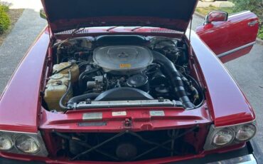 Mercedes-benz-benz-560-sl-1986-red-12