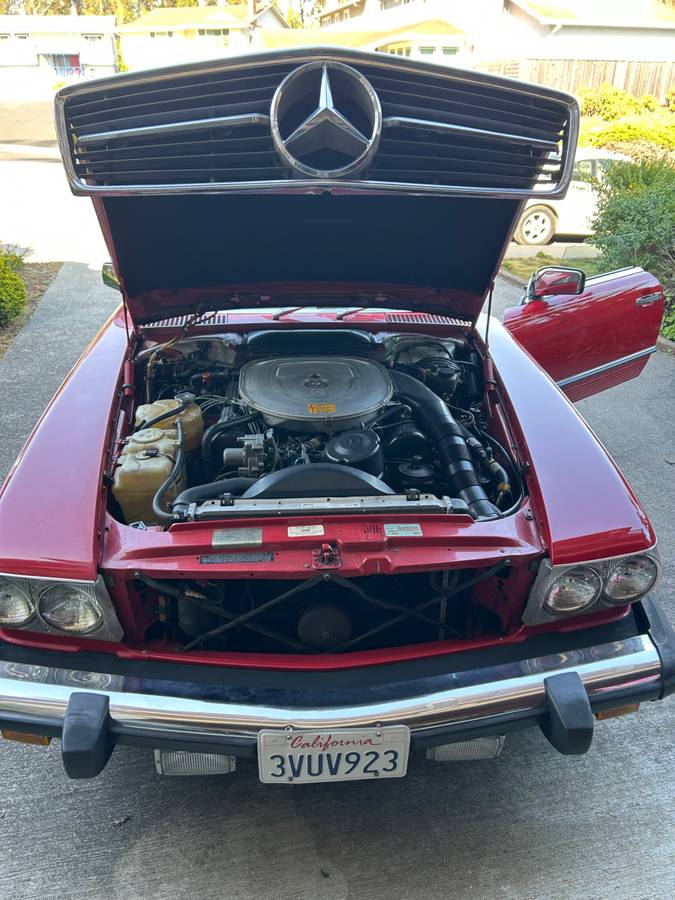 Mercedes-benz-benz-560-sl-1986-red-12