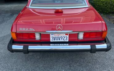 Mercedes-benz-benz-560-sl-1986-red-3
