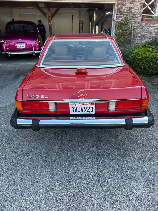 Mercedes-benz-benz-560-sl-1986-red-3