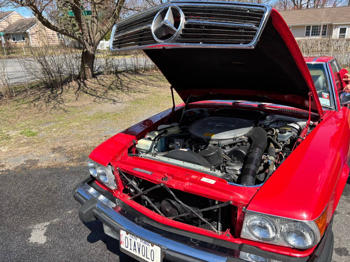 Mercedes-benz-benz-560sl-1986-red-3