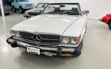 Mercedes-benz-benz-560sl-1986-white-1
