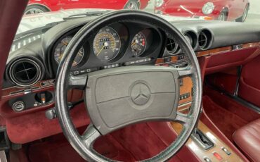 Mercedes-benz-benz-560sl-1986-white-14