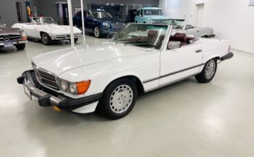 Mercedes-benz-benz-560sl-1986-white