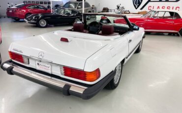 Mercedes-benz-benz-560sl-1986-white-4