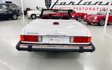 Mercedes-benz-benz-560sl-1986-white-5