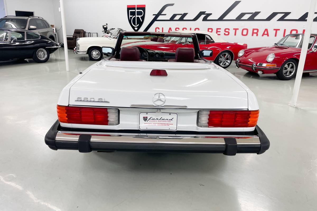 Mercedes-benz-benz-560sl-1986-white-5