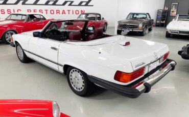 Mercedes-benz-benz-560sl-1986-white-6