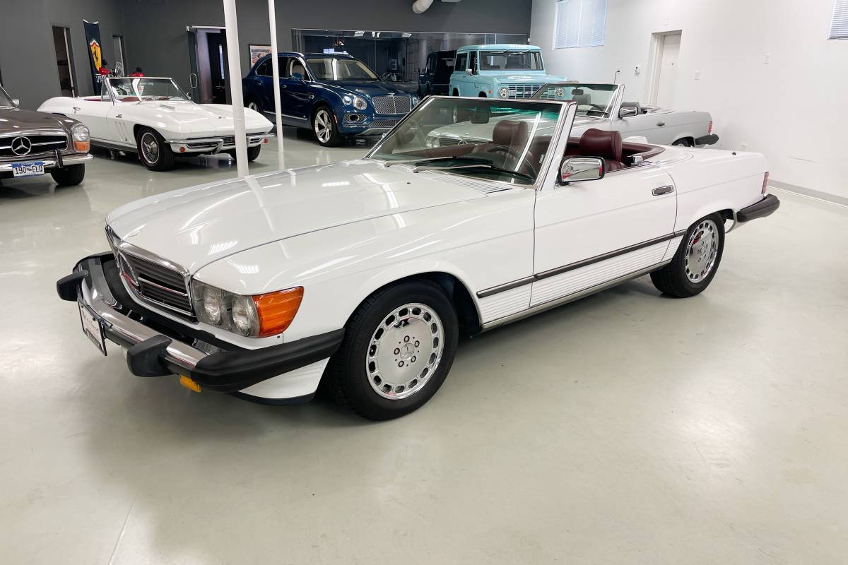 Mercedes-benz-benz-560sl-1986-white