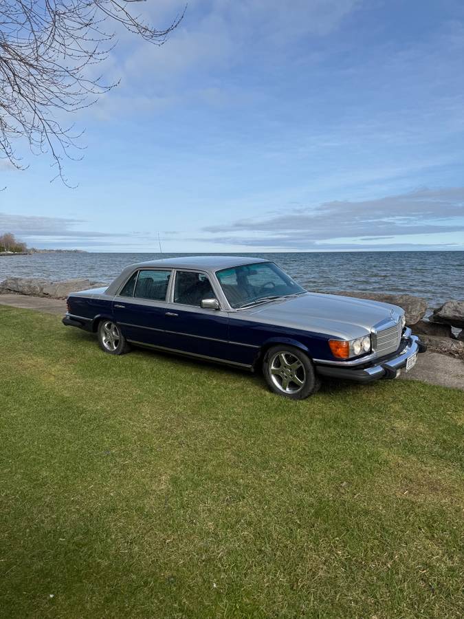 Mercedes-benz-benz-s-class-1979-silver-1