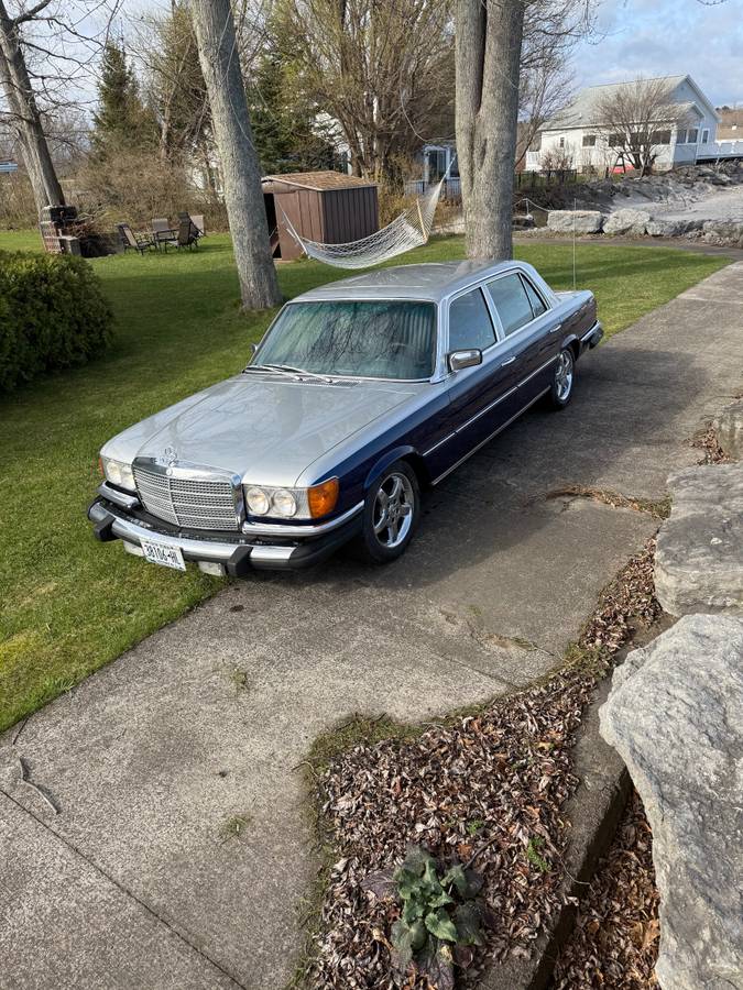 Mercedes-benz-benz-s-class-1979-silver-8