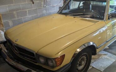 Mercedes-benz-benz-s-class-1981-yellow-11