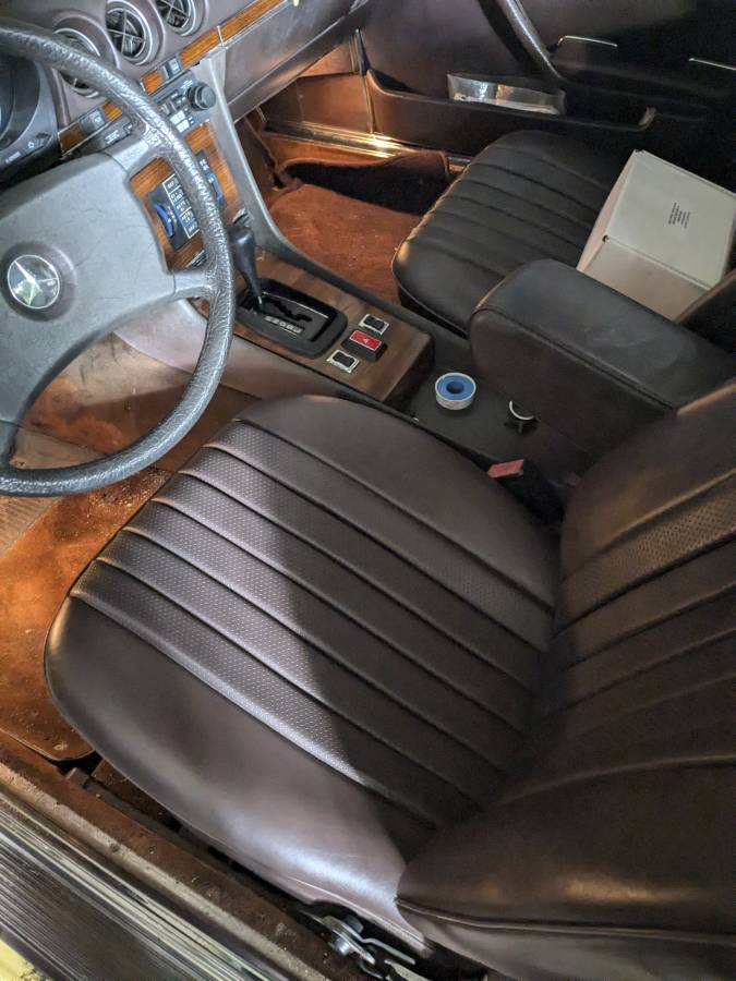 Mercedes-benz-benz-s-class-1981-yellow-3