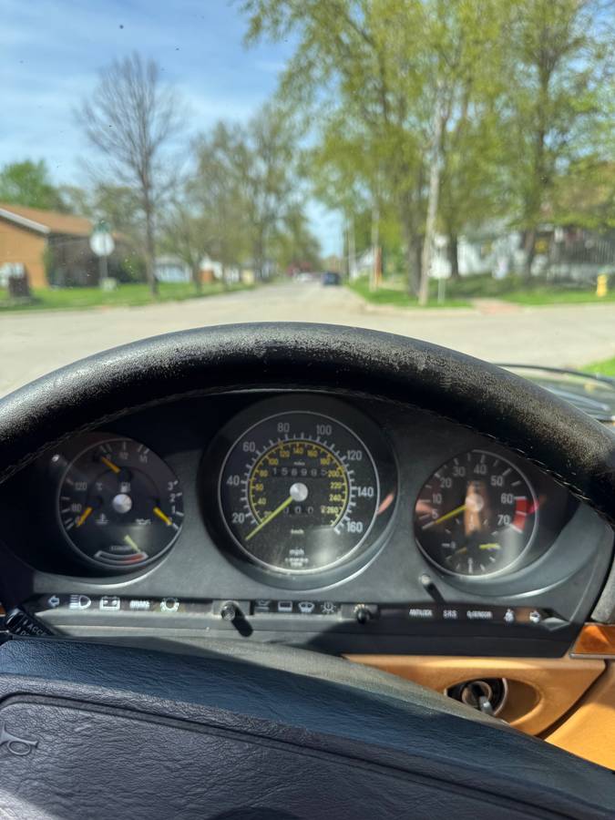 Mercedes-benz-benz-s-class-1986-black-1