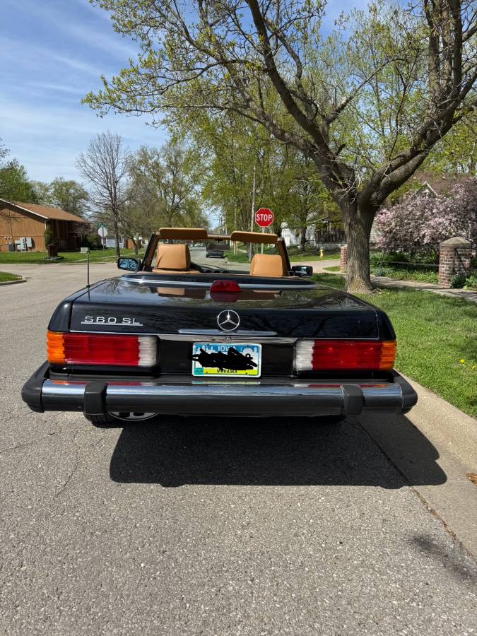 Mercedes-benz-benz-s-class-1986-black-11