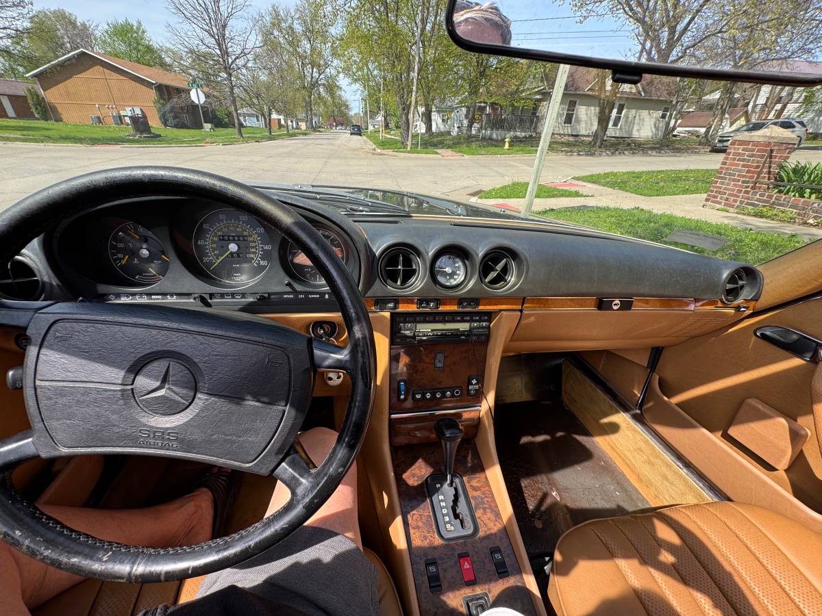 Mercedes-benz-benz-s-class-1986-black-3
