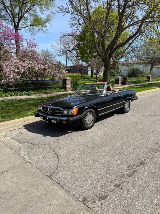 Mercedes-benz-benz-s-class-1986-black-7