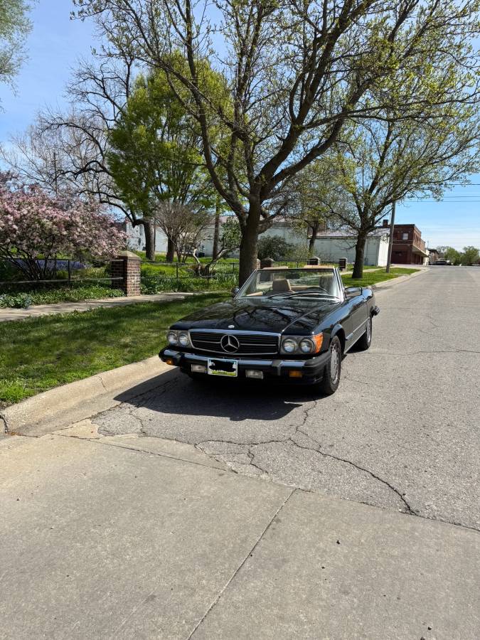 Mercedes-benz-benz-s-class-1986-black-8