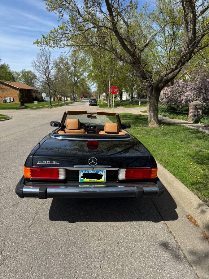 Mercedes-benz-benz-s-class-1986-black-9